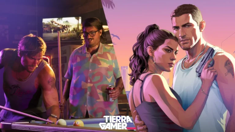 GTA 6 respeta con su portada una tradición de casi 25 años