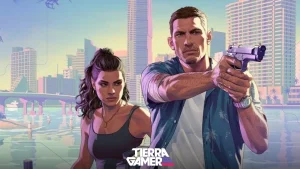 GTA VI aprovechará el DualSense de PS5 con funciones inmersivas y una filtración apunta a una versión mejorada para PS5 Pro.