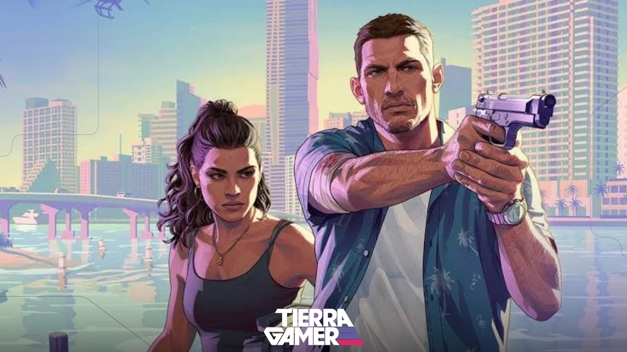 GTA VI aprovechará el DualSense de PS5 con funciones inmersivas y una filtración apunta a una versión mejorada para PS5 Pro.