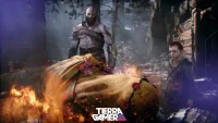 Creador de God of War promete más juegos de Kratos después de Laufey