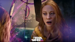 God of War Laufey podría ya tener ventana de lanzamiento