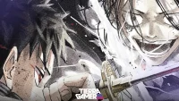 Kagurabachi estará disponible en el catálogo de Crunchyroll a nivel mundial una vez que se estrene en abril de 2027. Se revelaron más personajes.