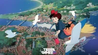 Kiki’s Delivery Service tendrá su propia serie live-action