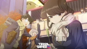 Komi Can't Communicate estrenó un capítulo especial por su aniversario. Descubre dónde leer gratis el regreso de Komi y Tadano.