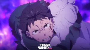 Re: Zero temporada 4 ofreció el último episodio de su cuarta temporada y arrasó en las puntuaciones del ranking semanal. Detalles aquí.
