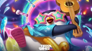 En su séptimo aniversario, TFT celebra 17 sets, Pengu's Party y una ambición que va más allá de League of Legends: construir una identidad propia.