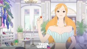 Las protagonistas de One Piece lideran una colección de relatos cortos donde Nami, Robin, Vivi y Perona viven aventuras independientes.