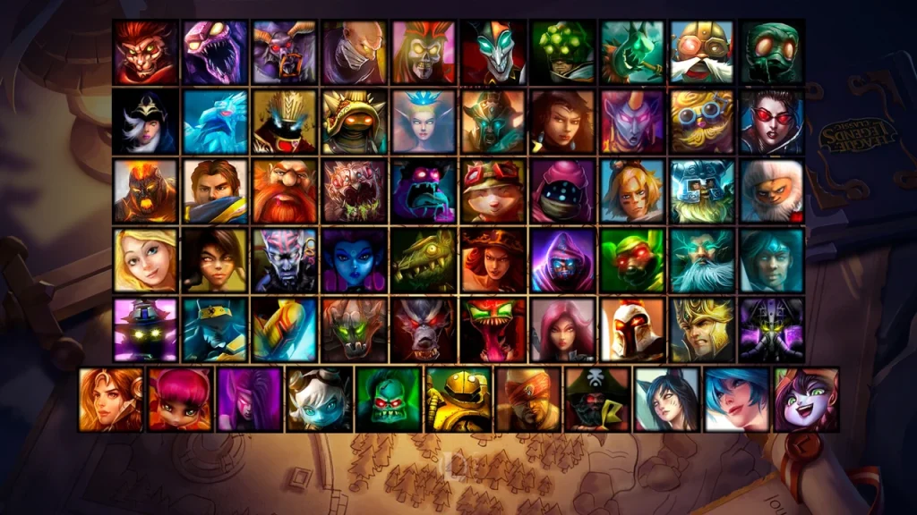 Riot Games presentó League of Legends Classic, un nuevo modo que apunta a revivir los primeros años de LoL. Se revelará el 11 de julio.