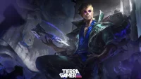 Locke llega como el único campeón de 2026 a la arena de League of Legends, aquí te revelamos todos sus skills e incluso parte de su historia.