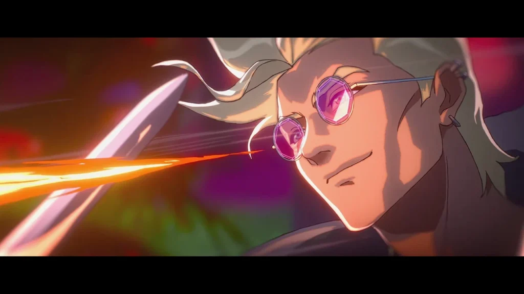 Locke llega como el único campeón de 2026 a la arena de League of Legends, aquí te revelamos todos sus skills e incluso parte de su historia.