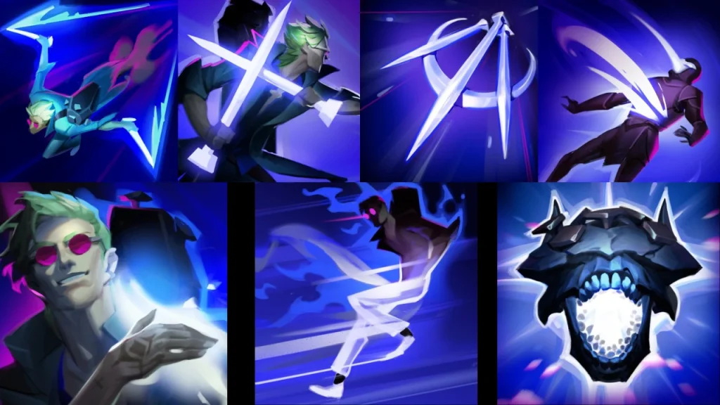 Locke llega como el único campeón de 2026 a la arena de League of Legends, aquí te revelamos todos sus skills e incluso parte de su historia.