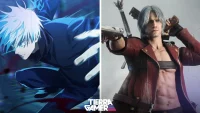 Locke, el nuevo campeón de League of Legends, ya es comparado con Gojo Satoru por su apariencia, actitud y misteriosos poderes.