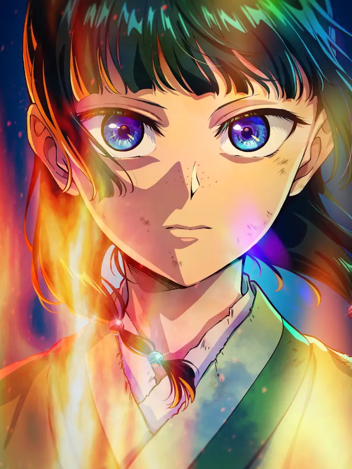 Los diarios de la boticaria: Crunchyroll confirma ventana de estreno de la tercera temporada