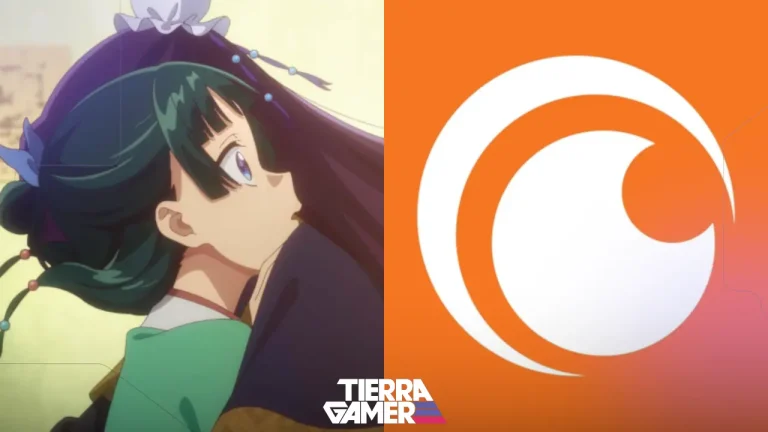 Los diarios de la boticaria: Crunchyroll confirma ventana de estreno de la tercera temporada