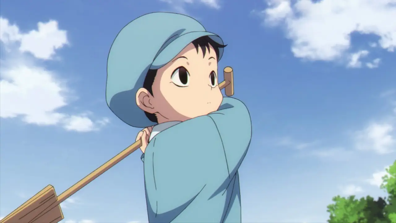 Mao, capítulo 10: a qué hora sale el nuevo episodio, cómo y dónde verlo