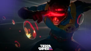 Marvel Rivals confirma a Cyclops y tendrá rol de duelista