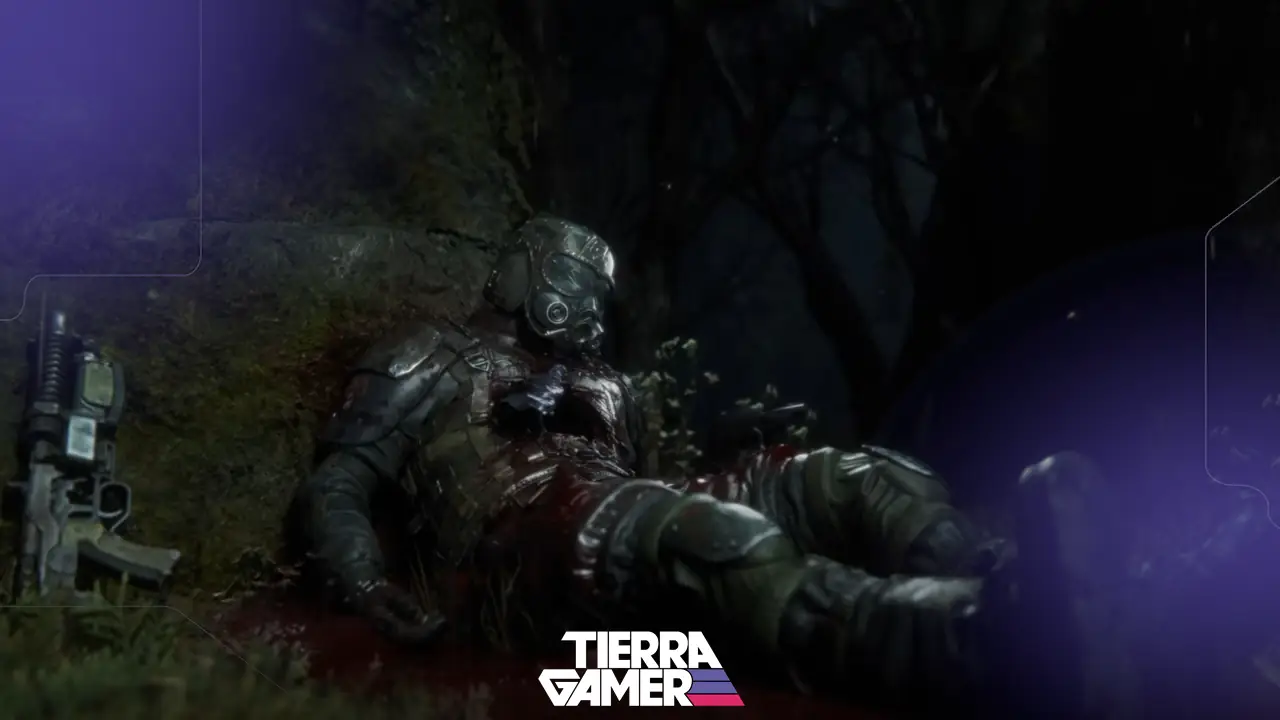 Metro 2039 presenta su jugabilidad y tiene ventana de salida