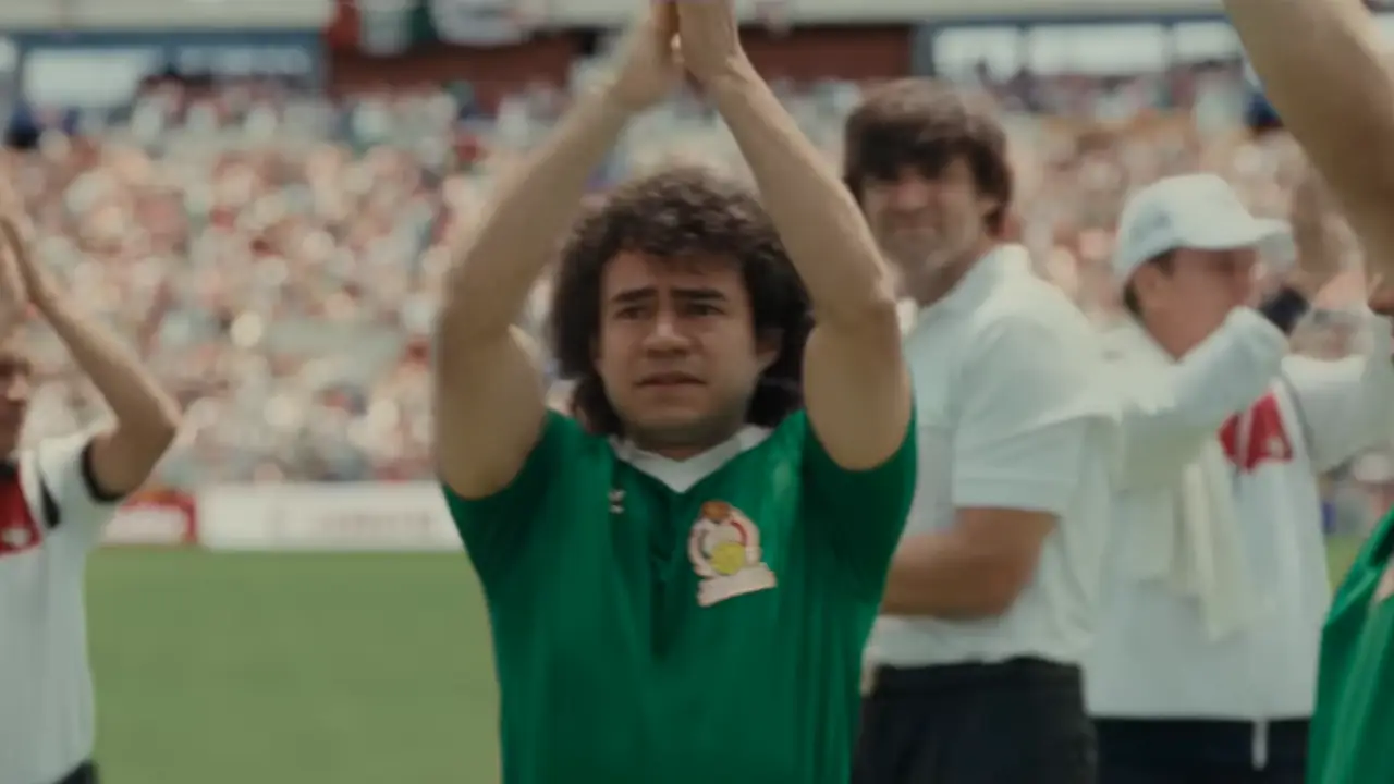 México 86: cuándo se estrena, a qué hora, cómo y dónde verla