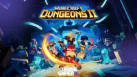 Minecraft Dungeons II tiene fecha de lanzamiento y nuevos detalles