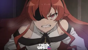 Mushoku Tensei revela el nuevo diseño de Eris Boreas Greyrat antes del estreno de la temporada 3 y su esperado reencuentro con Rudy.