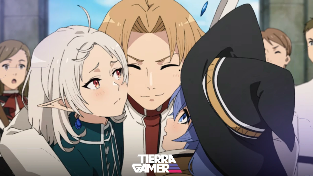 La tercera temporada de Mushoku Tensei presentó un avance cälido previo a su regreso el domingo, 5 de julio de de 2026.