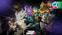 My Hero Academia lanza una colección especial para manifestar su apoyo a la selección japonesa en esta Copa Mundial de futbol 2026.