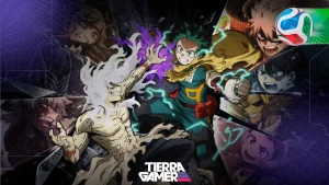 My Hero Academia lanza una colección especial para manifestar su apoyo a la selección japonesa en esta Copa Mundial de futbol 2026.