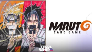 Naruto anunció su juego de cartas para 2027. Masashi Kishimoto acompañó el proyecto con una ilustración y un mensaje especial.