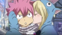 Fairy Tail: después de 20 años, Hiro Mashima, el autor de la obra, confirmó el romance de Natsu y Lucy, los protagonistas de la historia.