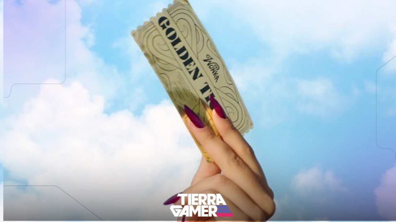 Netflix estrenará Wonka's The Golden Ticket el 23 de septiembre y recreó con IA la voz de Gene Wilder para homenajear al actor.