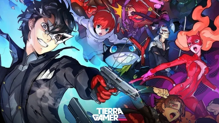 Netflix producirá una serie live-action de Persona. El proyecto ya tiene productores, pero aún no se revela qué juego adaptará.