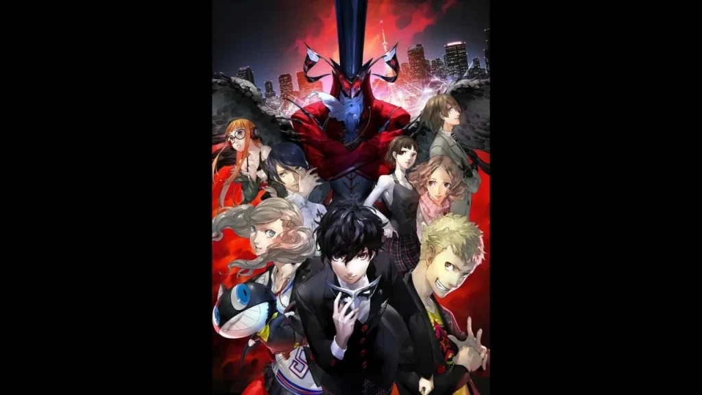 Netflix producirá una serie live-action de Persona. El proyecto ya tiene productores, pero aún no se revela qué juego adaptará.
