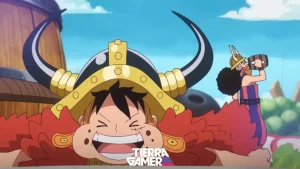 One Piece, capítulo 1165: a qué hora sale el nuevo episodio, cómo y dónde verlo