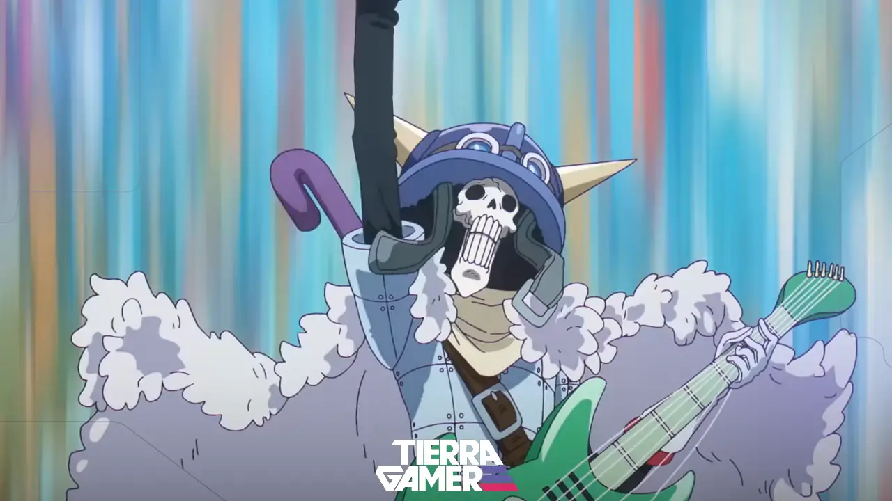One Piece, capítulo 1166: a qué hora sale el nuevo episodio, cómo y dónde verlo