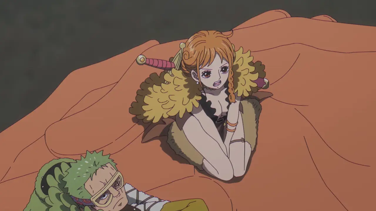 One Piece, capítulo 1167: a qué hora sale el nuevo episodio, cómo y dónde verlo