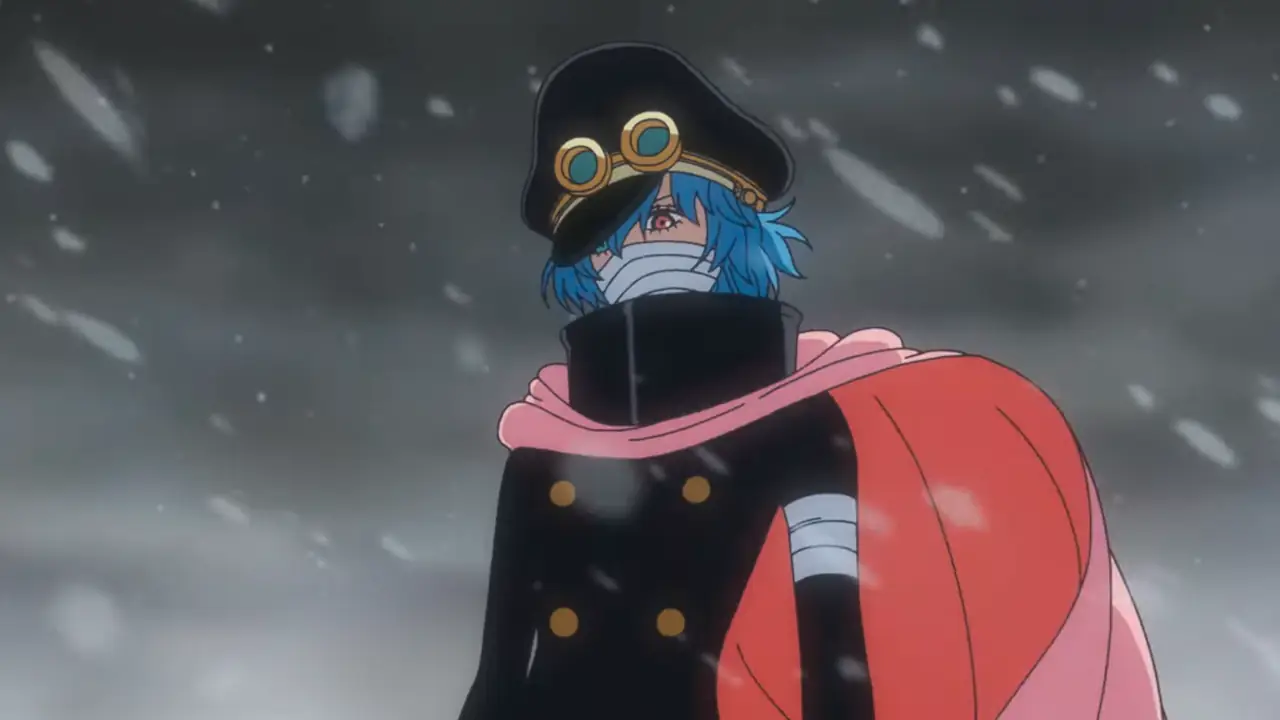 One Piece, capítulo 1167: a qué hora sale el nuevo episodio, cómo y dónde verlo