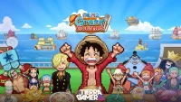 One Piece: Grand Gourmet llegará en octubre de 2026 y permitirá administrar un restaurante usando habilidades de las frutas del diablo.
