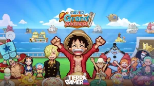One Piece: Grand Gourmet llegará en octubre de 2026 y permitirá administrar un restaurante usando habilidades de las frutas del diablo.