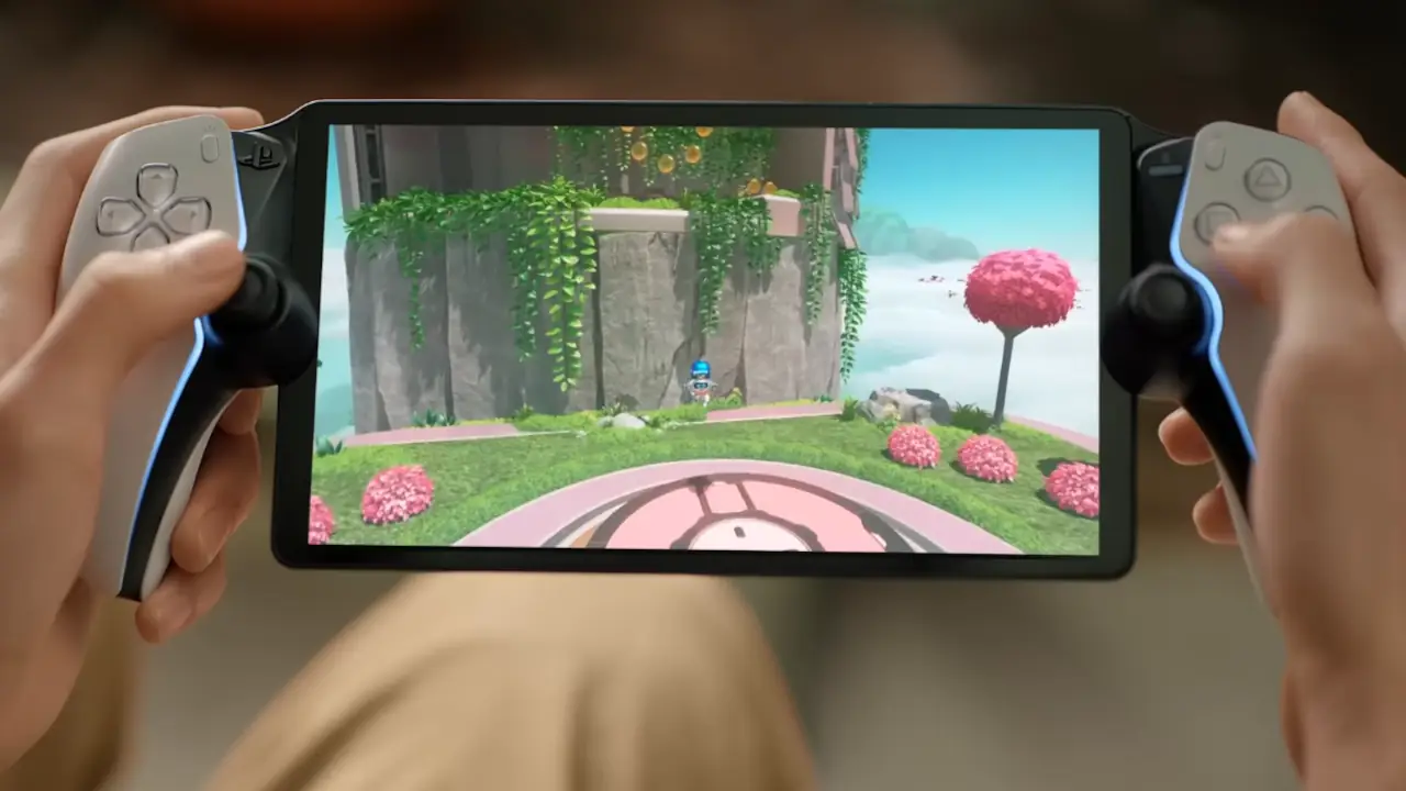 PlayStation dice que las consolas aún son necesaria para jugar, aunque hayan hecho Portal
