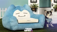 Pokémon ahora quiere vestir a tus perrhijos con estos artículos de colección