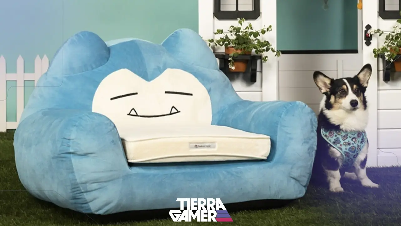 Pokémon ahora quiere vestir a tus perrhijos con estos artículos de colección