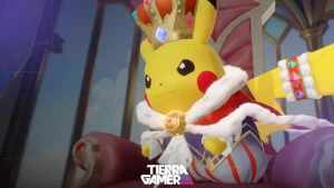 Pokémon Unite tendrá proyecto live-action por su quinto aniversario