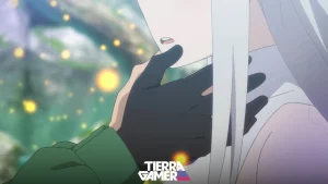 Re: ZERO -Starting Life in Another World- temporada 4, capítulo 9 (75), Subaru revivió en 2 ocasiones, ahora intenta escapar de la torre de Shaula.