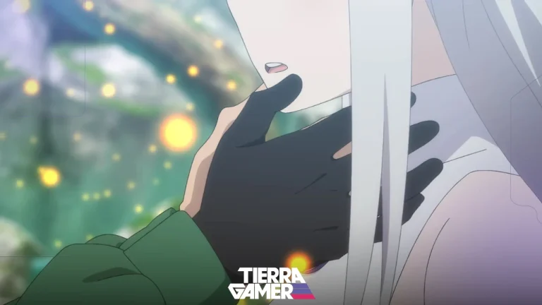 Re: ZERO -Starting Life in Another World- temporada 4, capítulo 9 (75), Subaru revivió en 2 ocasiones, ahora intenta escapar de la torre de Shaula.