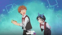 Rent-a-Girlfriend, temporada 5: capítulo 9, Chizuru da un paso al frente e invita a Kazuya a una obra de teatro en que participará.