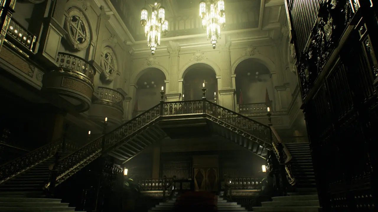 Resident Evil Veronica tendrá cambios en su historia y Capcom lo explica