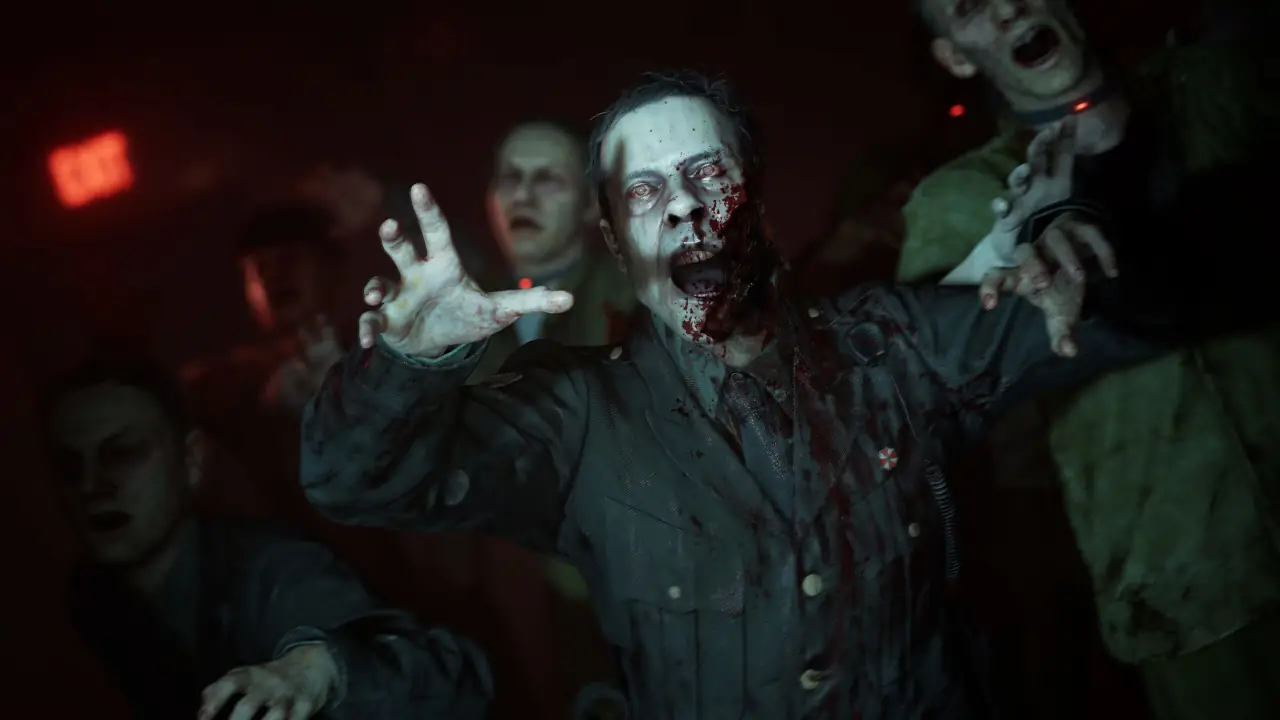 Resident Evil Veronica tendrá cambios en su historia y Capcom lo explica
