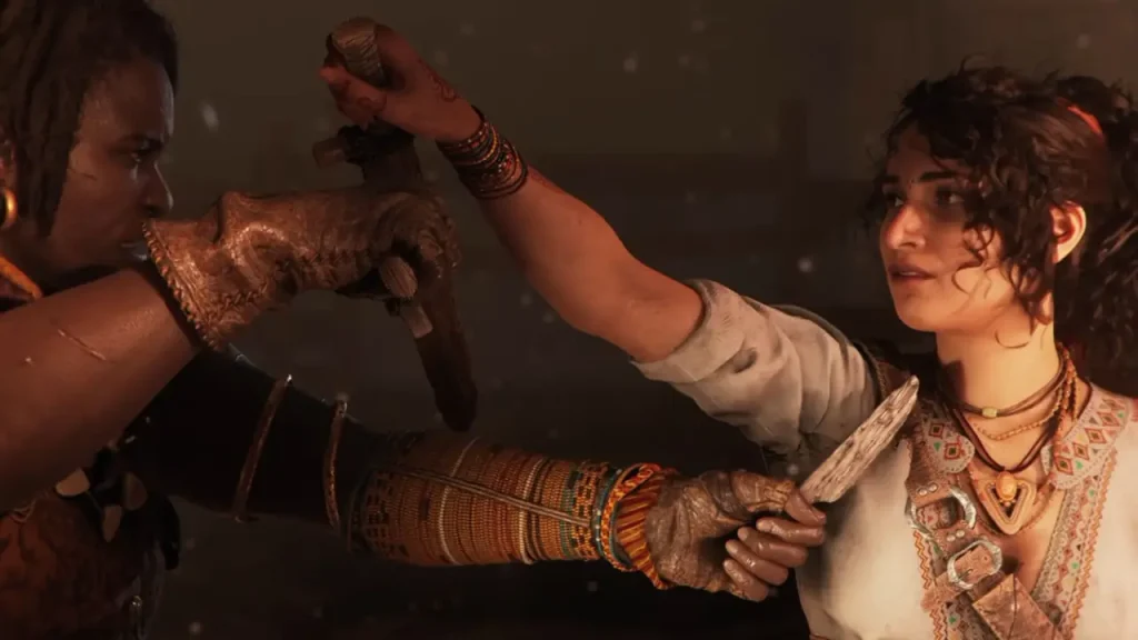Resonance: A Plague Tale Legacu, gameplay
