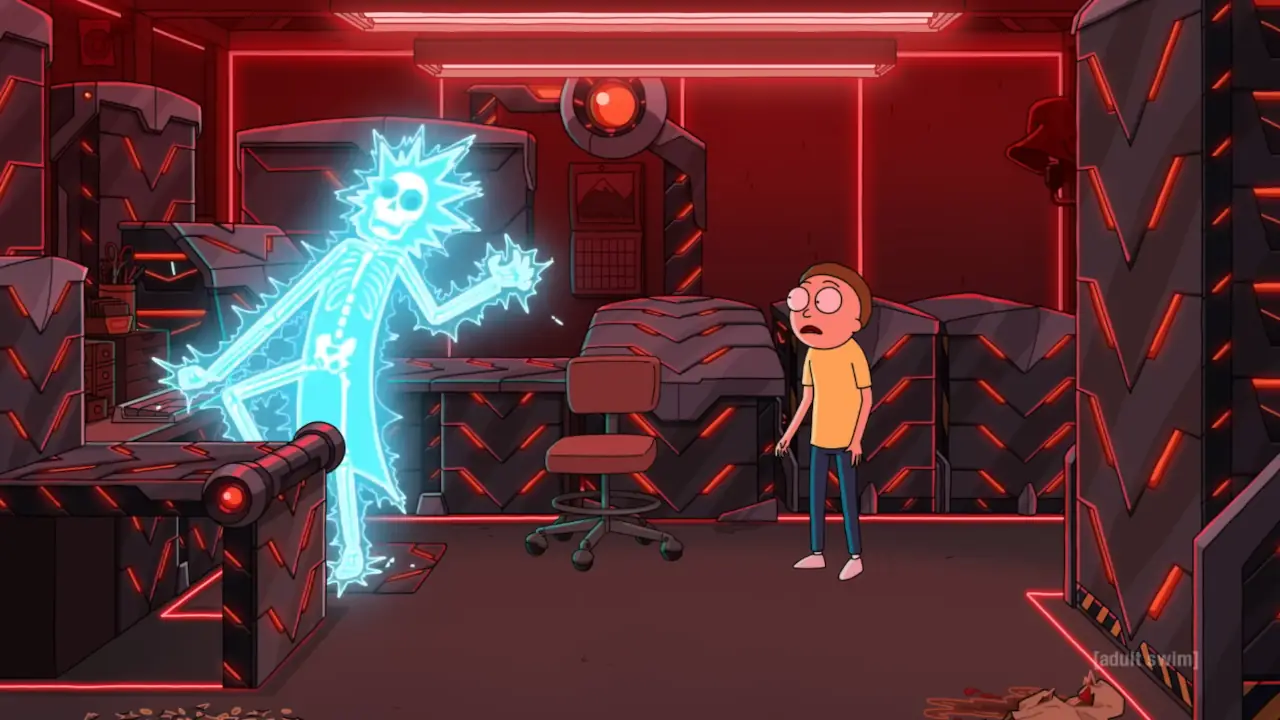 Rick y Morty Temporada 9, episodio 4: a qué hora sale el nuevo episodio, cómo y dónde verlo