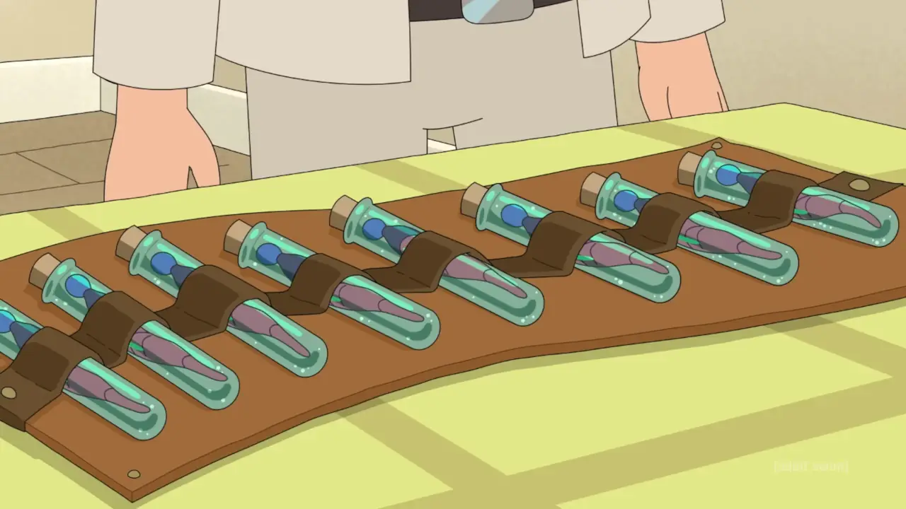 Rick y Morty Temporada 9, episodio 5: a qué hora sale el nuevo episodio, cómo y dónde verlo